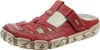 Rieker Damen Pantolette Clog sportlich rot L0396-33, Produktbild-Vorschau 5