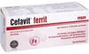 Cefavit ferrit, 60 St. Kapseln Produktbild-Vorschau 3