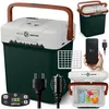 PEME Essential 23L Elektrická chladiaca taška Náhľad obrázku produktu 1