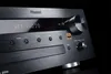Magnat MC 200, schwarz - kompakter Stereo-Netzwerk-Receiver Produktbild-Vorschau 1