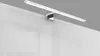 LED Badezimmer Beleuchtung Bad Spiegel-Leuchte Aufbau-Lampe Produktbild-Vorschau 9