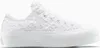 Converse Chuck Taylor All Star Crochet A15005C in Weiß für Produktbild-Vorschau 1
