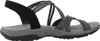 Skechers Reggae Slim - Turn It Up Couleur Noir Voir les images du produit 4
