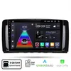 Radio Android do Mercedes-Benz W251 / R300 (2005-2017) Podgląd zdjęcia produktu 2