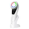 Anlan Ultrasonic facial massager with light therapy ANLAN Produktbild-Vorschau 1