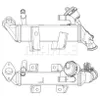 MAHLE CE 19 000P AGR Kühler für RENAULT MASTER III Kasten Produktbild-Vorschau 10