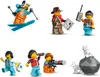 LEGO® CITY 60470 Ekspres polarny dla badaczy Arktyki Podgląd zdjęcia produktu 37
