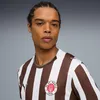 Puma FCSP Domácí dres ESPRESSO BROWN-PUMA WHITE ESPRESSO Náhled obrázku produktu 6