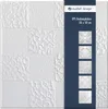 Deckenplatten aus Styropor EPS - Deckenpaneele leicht & Produktbild-Vorschau 1