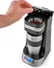 Kaffeemaschine | Filterkaffee | 0,4 l | 1 Tasse | Timer Produktbild-Vorschau 16