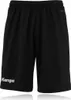 Kempa PLAYER SHORTS, černá/bílá Náhled obrázku produktu 9