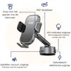 R2B Elektrische Telefoonhouder Auto met Vacuüm Zuignap – Productafbeelding-voorbeeld 6
