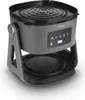 Lauben Glass&Grill Air Fryer 3in1 5500BG Produktbild-Vorschau 12