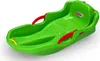Snow Play Bob Karol 80cm grün mit Bremse Produktbild-Vorschau 1