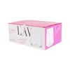 Verre Terra LAV, en verre, a eau, 360 ml, 64x100 mm, pack Voir les images du produit 6