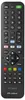 Meliconi 808043, TV, IR Wireless, Drucktasten, Schwarz Produktbild-Vorschau 1
