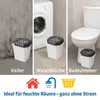 3 Stück Maxi Raumentfeuchter mit 3x 680g Granulat. Produktbild-Vorschau 7