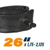 Camera d'aria per bicicletta ( Standard ) Set di 2 - 26 Anteprima dell’immagine prodotto 3