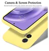 Cadorabo DE-161381, Motorola, Motorola EDGE 30 NEO, Żółty Podgląd zdjęcia produktu 4