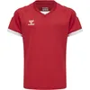 HUMMEL hmlCORE VOLLEY TEE TRUE RED TRUE RED XL Produktbild-Vorschau 7