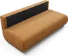 Dreisitzer-Schlafsofa mit Stauraum, Surrey - Rost Produktbild-Vorschau 6