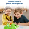Ravensburger Lotti Karotti : La course de lapin tordue Voir les images du produit 8
