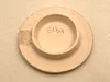 Reinigungskachel Elba beige Putzdeckel für Kachelofen rund Produktbild-Vorschau 6