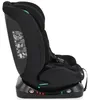 Moni Aventura Black 40-150 cm i-Size Autokindersitz Produktbild-Vorschau 5