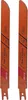 MPS Tri-Metall-Säbelsägeblatt GL 200/VL 180 mm ZT 2,5 mm / Produktbild-Vorschau 4