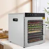 10-dniowy dehydrator Dehydrator do owoców Dehydrator do Podgląd zdjęcia produktu 4