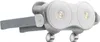 Neck massager grey H7-E SKG Anteprima dell’immagine prodotto 3
