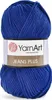 YarnArt Jeans Plus 47 Chaber - Weich & Robust, 160m/100g, Produktbild-Vorschau 5