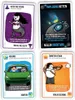 Card Game Bear VS Děti Koťata deska hraní karty Hračky Náhled obrázku produktu 2