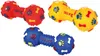 Hantel per cani 15 cm arancione Anteprima dell’immagine prodotto 2
