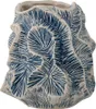 Vase Dekovase Tischvase Blumenvase Kunstvase BLOOMINGVILLE Produktbild-Vorschau 1