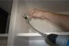KRAFTMANN 4845 Rallonge flexible pour visseuse d'angle, 310 Voir les images du produit 6