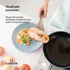 Klarstein Plaque de cuisson électrique 5500W, Plaque Voir les images du produit 2