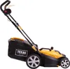 TEXAS Rasenmäher elektro Elektromäher Motormäher 230V 44cm Produktbild-Vorschau 4