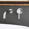 Rea Unterputz Armatur Lungo Chrome + Box Produktbild-Vorschau 8