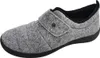 Rohde D.OLBIA Damenschuhe Hausschuhe Grau Freizeit Produktbild-Vorschau 3