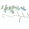 Haken zum Räuchern von Fisch 24cm x 10 - Räucherfischhaken, Produktbild-Vorschau 3