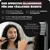 Zahnheld Bürstenkopf Ersatzbürsten Basic Medium - ideal für Produktbild-Vorschau 3