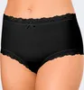 Nina von C. Damen-Taillenslip 3er-Pack schwarz 42 Produktbild-Vorschau 4