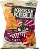 HeiMart Krosse Kerle Chili & Paprika 115g Produktbild-Vorschau 2