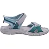 JOSEF SEIBEL Brenda 04 | Sandale für Damen | Grün Produktbild-Vorschau 11