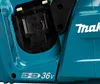 Makita Akku-Kettensäge DUC353PG4 inkl. 4x Akku 6Ah + Produktbild-Vorschau 14