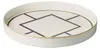 Villeroy & Boch MetroChic, Schwarz, Gold, Weiß, Porzellan, Produktbild-Vorschau 1