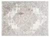 Tapiso Teppich VALLEY Modern Kurzflor Grau Creme Wohnzimmer Produktbild-Vorschau 12