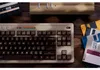 tastiera meccanica 8BitDo - C64 Ed. Anteprima dell’immagine prodotto 2