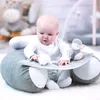 Nuby Penguin Sit-Me-Up Babyschale - Aufblasbarer Sitz auf Produktbild-Vorschau 8